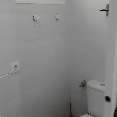 Estudio Y Cerca De La Playa Conil De La Frontera