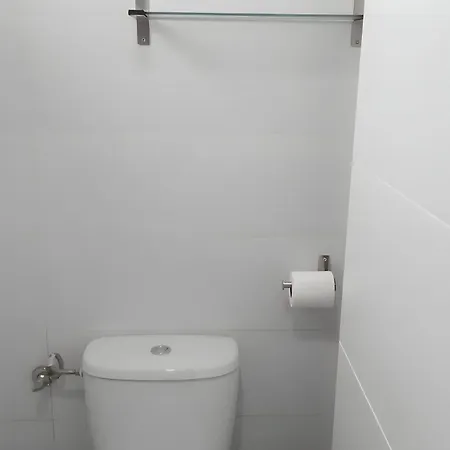 Estudio Y Cerca De La Playa