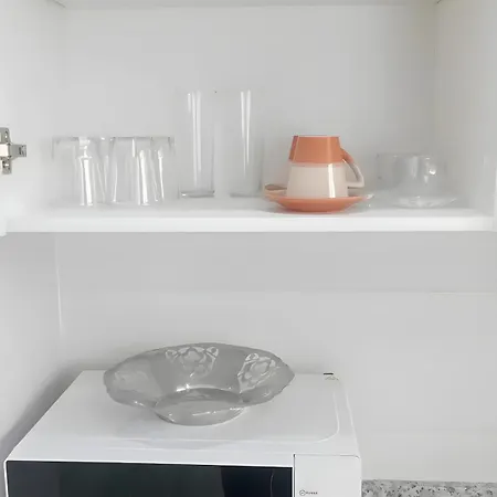 Apartment Estudio Y Cerca De La Playa