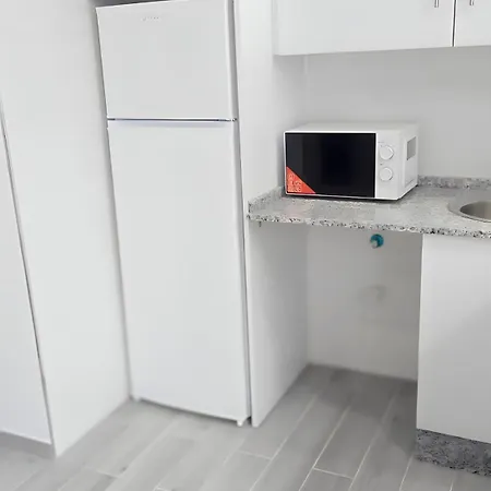 Estudio Y Cerca De La Playa Apartment *