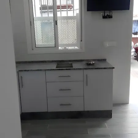 Estudio Y Cerca De La Playa Apartment Conil De La Frontera