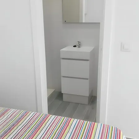 Apartment Estudio Y Cerca De La Playa *