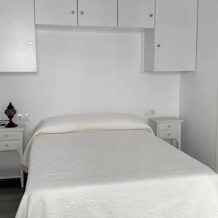 Apartment Estudio Y Cerca De La Playa *