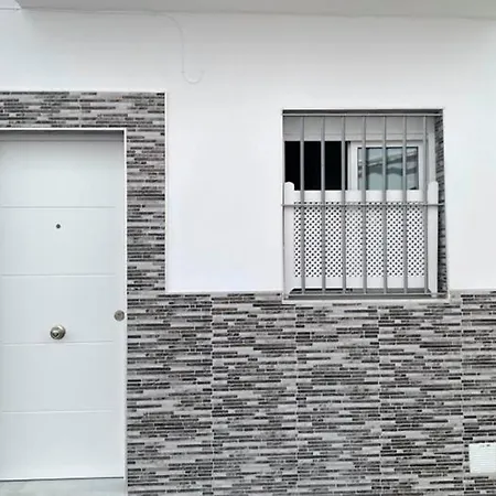 Estudio Y Cerca De La Playa Apartment